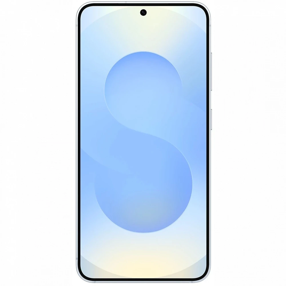 Смартфон Samsung Galaxy S25 12/256Gb Icyblue SM-S931BLBCCAU 256 Гб, 12 Гб