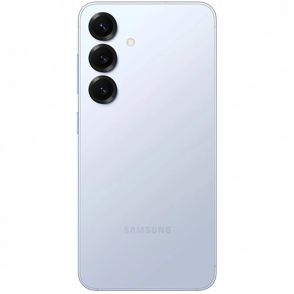 Смартфон Samsung Galaxy S25 12/256Gb Icyblue SM-S931BLBCCAU 256 Гб, 12 Гб