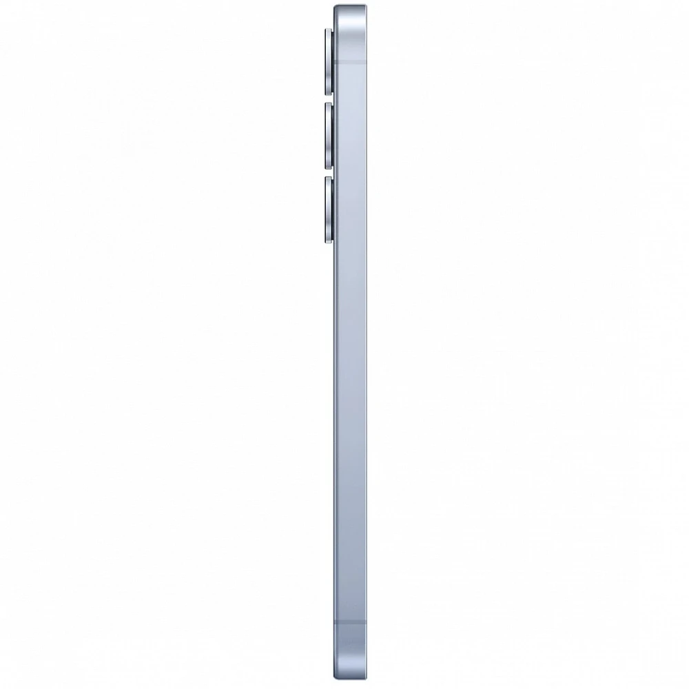 Смартфон Samsung Galaxy S25 12/256Gb Icyblue SM-S931BLBCCAU 256 Гб, 12 Гб
