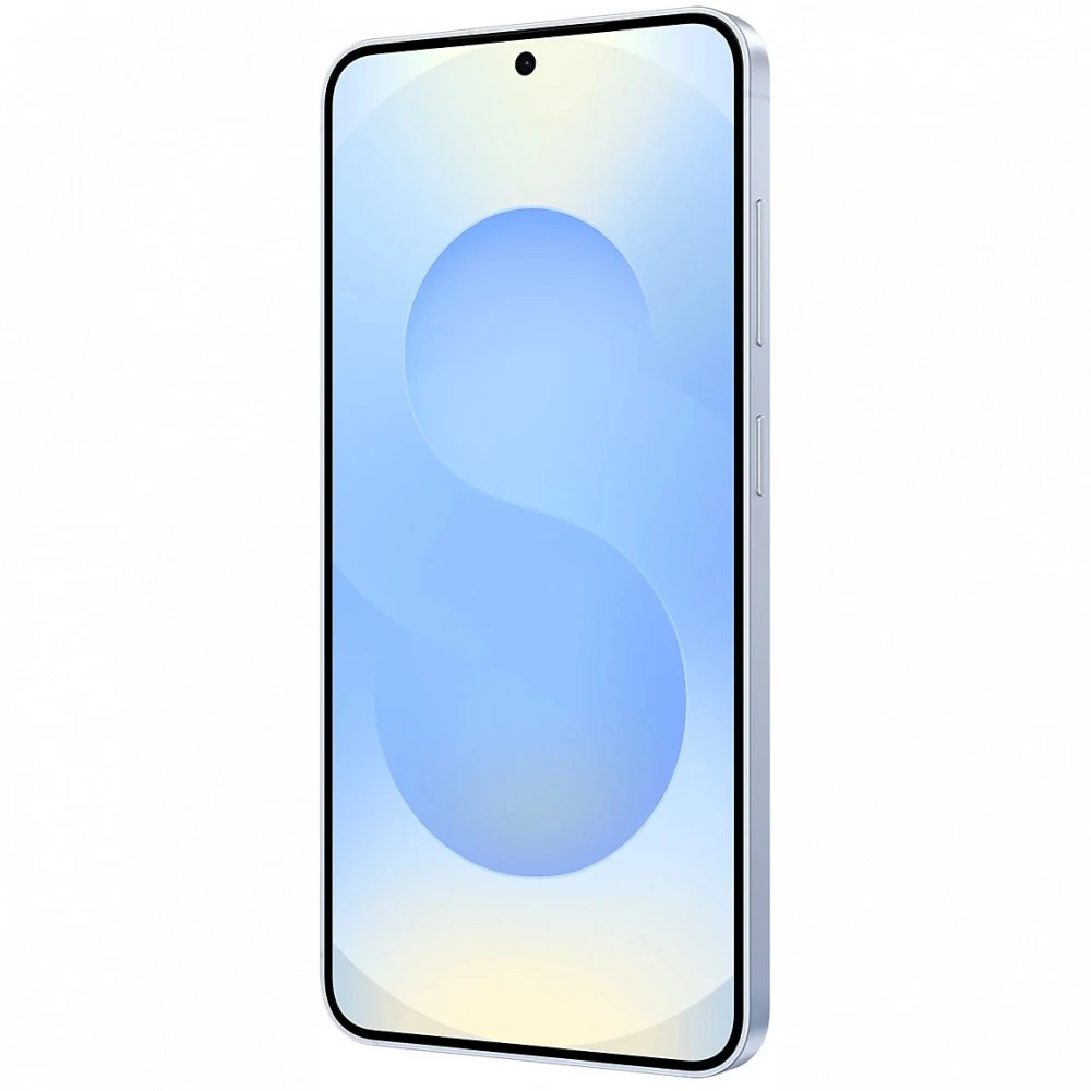 Смартфон Samsung Galaxy S25 12/256Gb Icyblue SM-S931BLBCCAU 256 Гб, 12 Гб