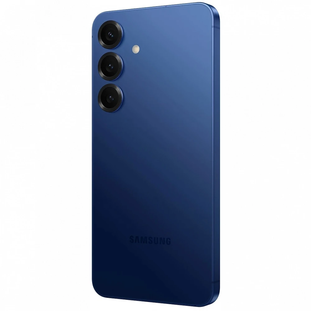 Смартфон Samsung Galaxy S25 12/128Gb Navy SM-S931BDBBCAU 128 Гб, 12 Гб