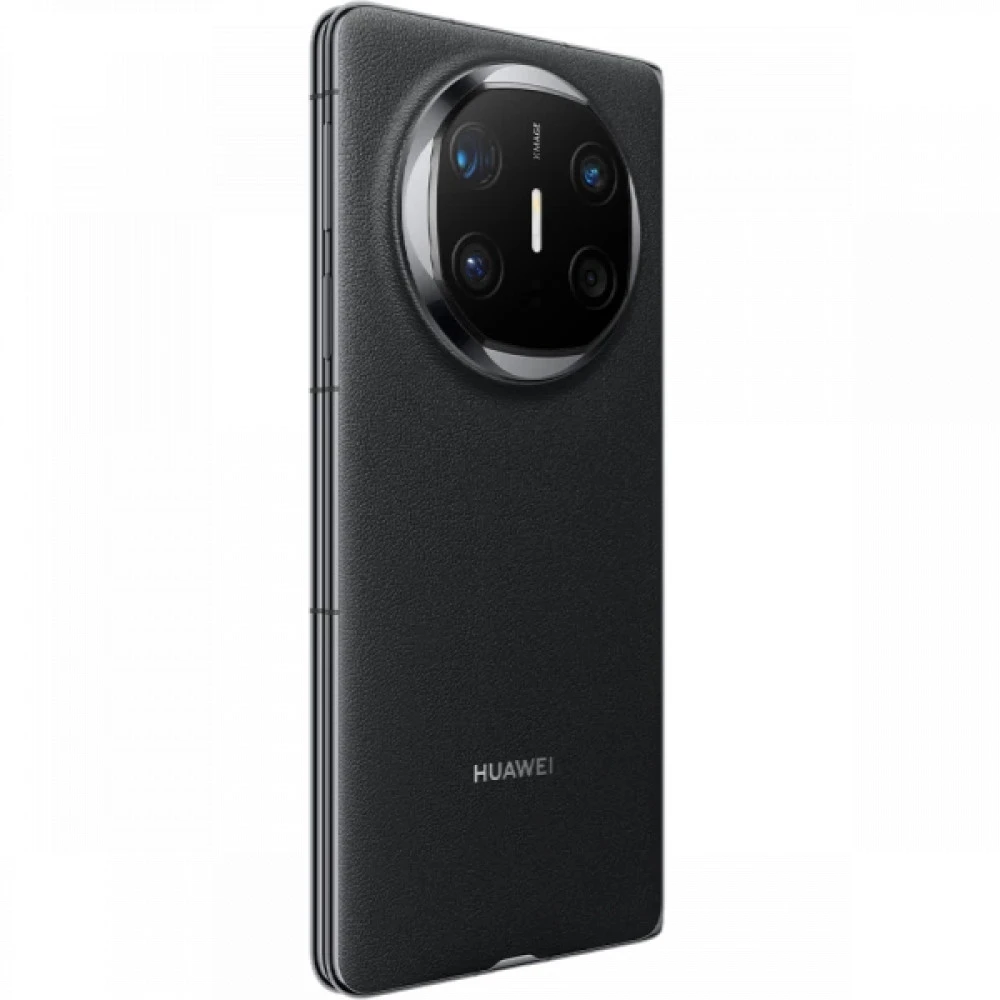 Смартфон Huawei Mate X6 12/512Gb Black 51098DDB 512 Гб, 12 Гб