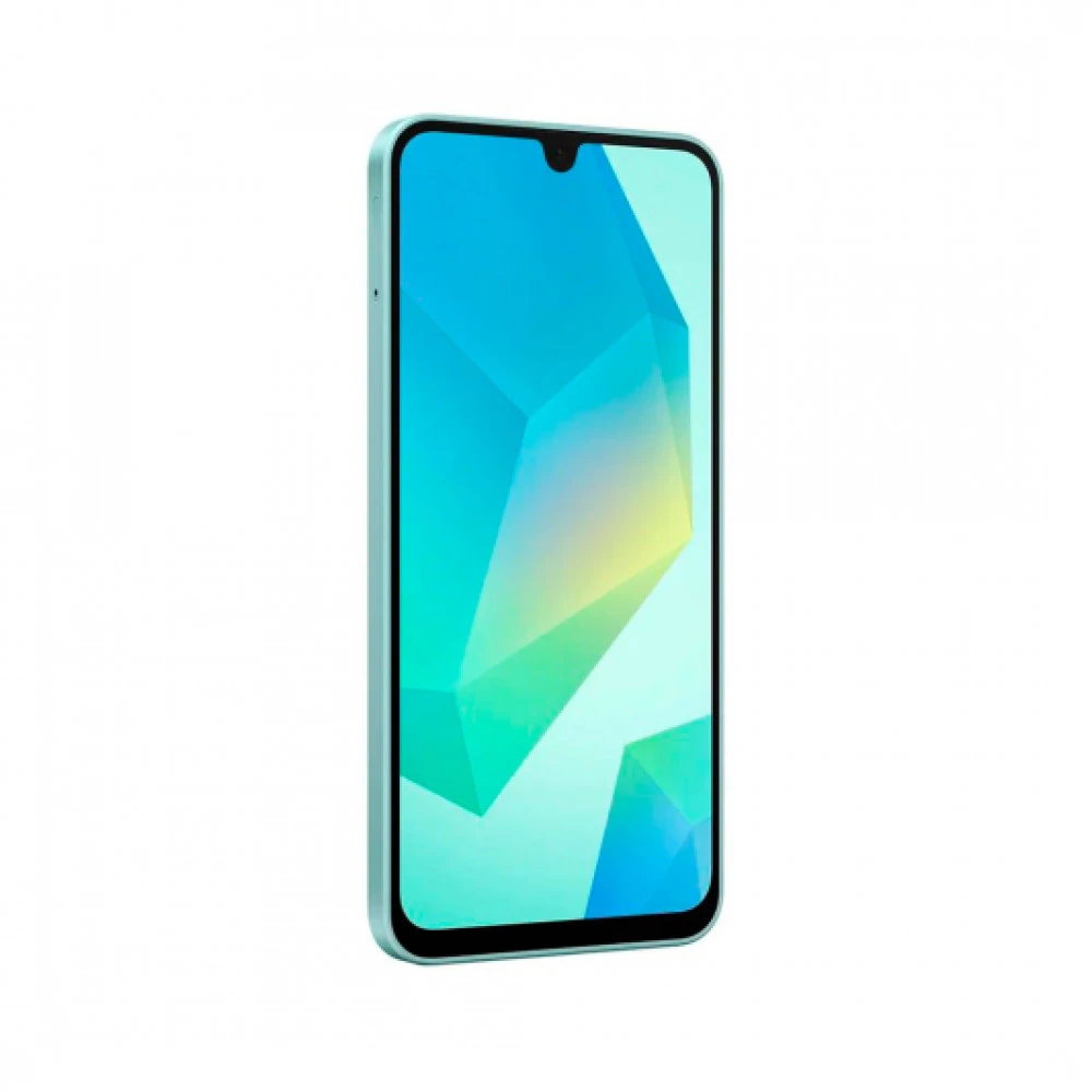Смартфон Samsung Galaxy A16 128GB Light Green SM-A165FLGGSKZ 128 Гб, 6 Гб