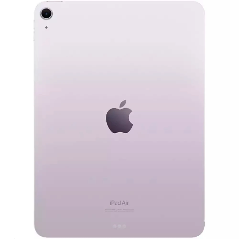 Планшет Apple iPad Air 11" 128GB Wi-Fi Purple MUWF3QA/A 128 Гб, 8 Гб
