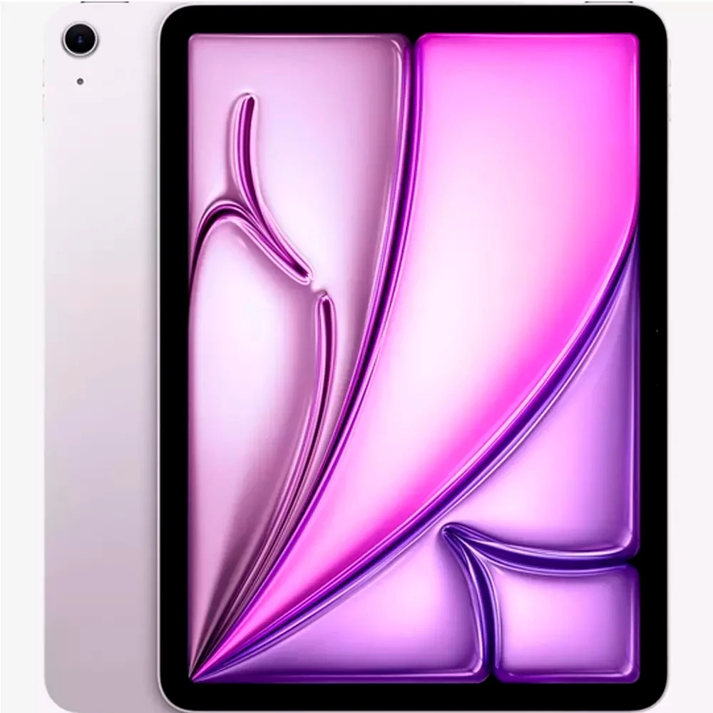 Планшет Apple iPad Air 11" 128GB Wi-Fi Purple MUWF3QA/A 128 Гб, 8 Гб