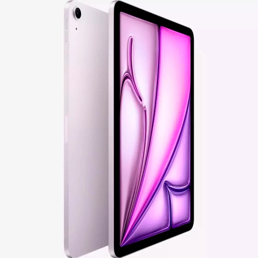 Планшет Apple iPad Air 11" 128GB Wi-Fi Purple MUWF3QA/A 128 Гб, 8 Гб