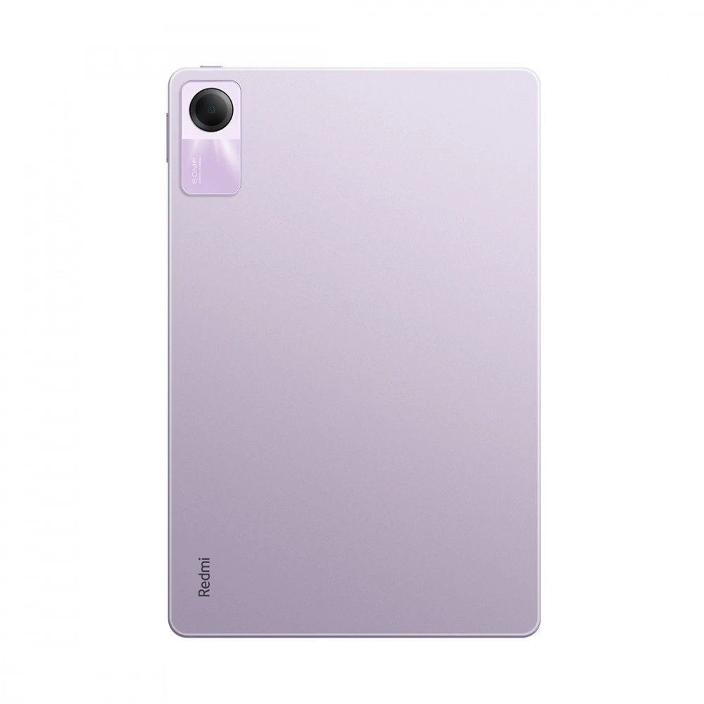 Планшет Xiaomi Redmi PAD SE 4/128 Gb Lavender Purple 128 Гб, 4 Гб