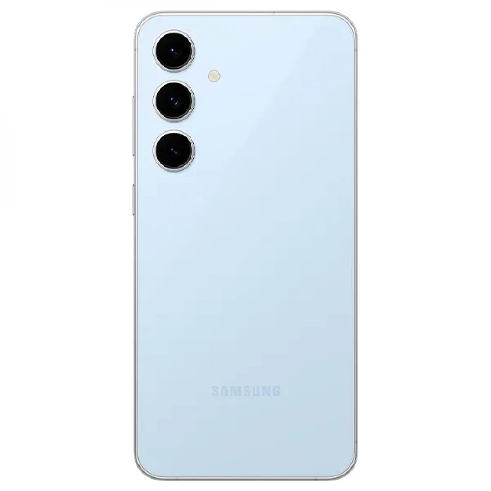 Смартфон Samsung Galaxy S24 FE 5G 256GB Light Blue SM-S721BLBCSKZ 256 Гб, 8 Гб