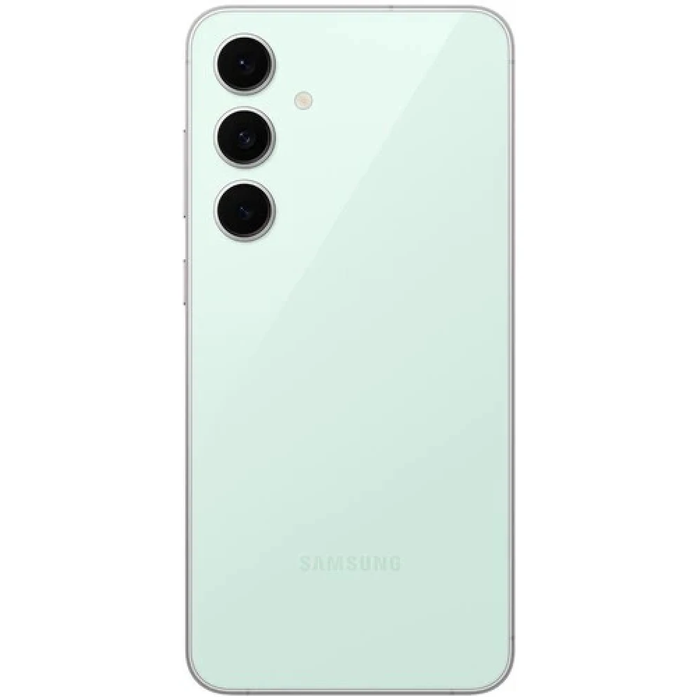 Смартфон Samsung Galaxy S24 FE 5G 256GB Light Green SM-S721BLGCSKZ 256 Гб, 8 Гб