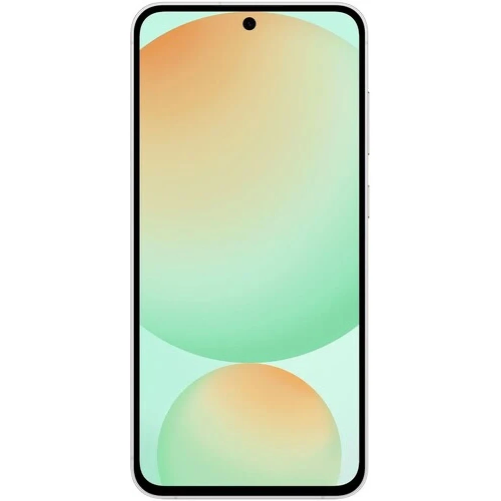 Смартфон Samsung Galaxy S24 FE 5G 256GB Light Green SM-S721BLGCSKZ 256 Гб, 8 Гб