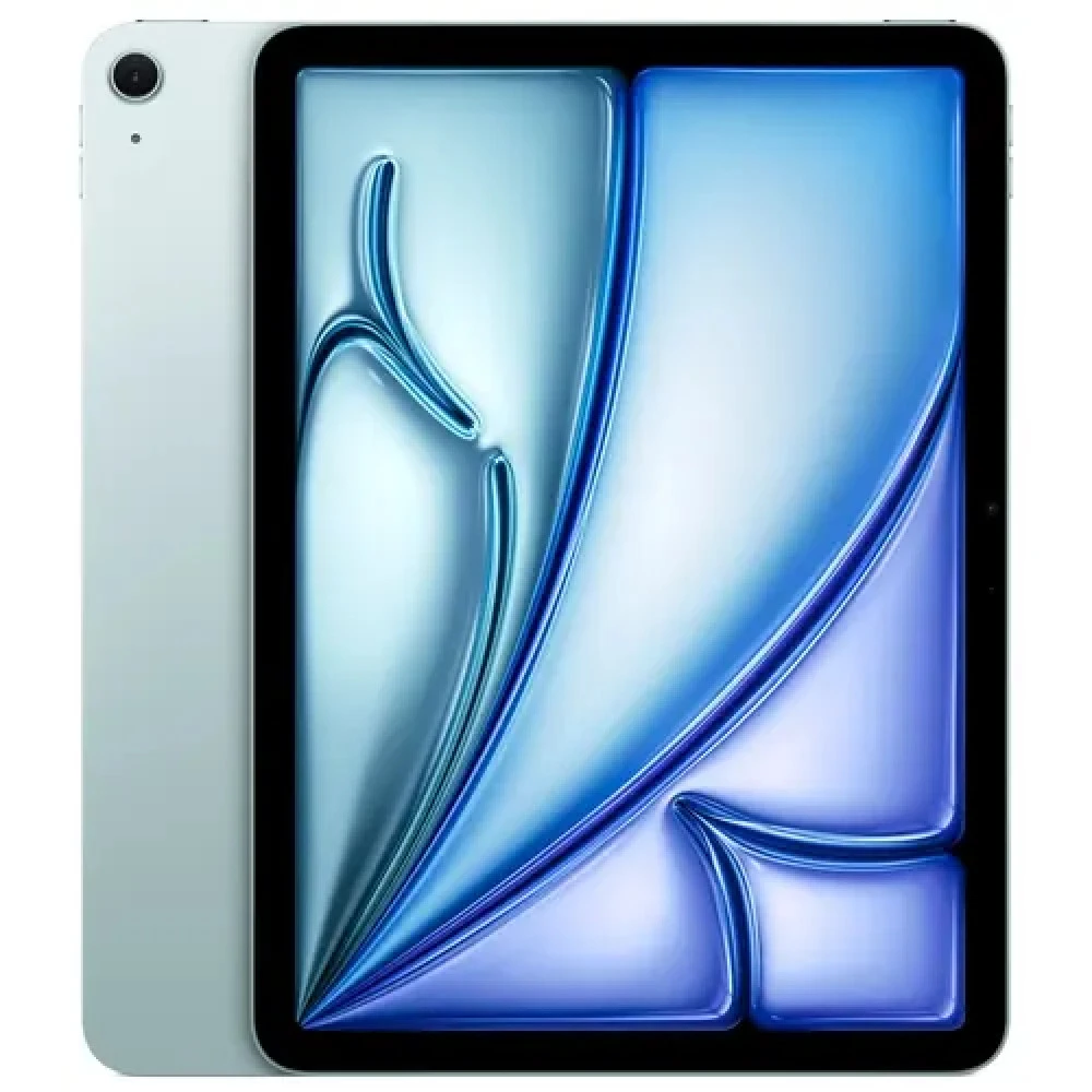Планшет Apple iPad Air 11" Wi-Fi + Cellular 256GB Blue MUXJ3QA/A 256 Гб, 8 Гб