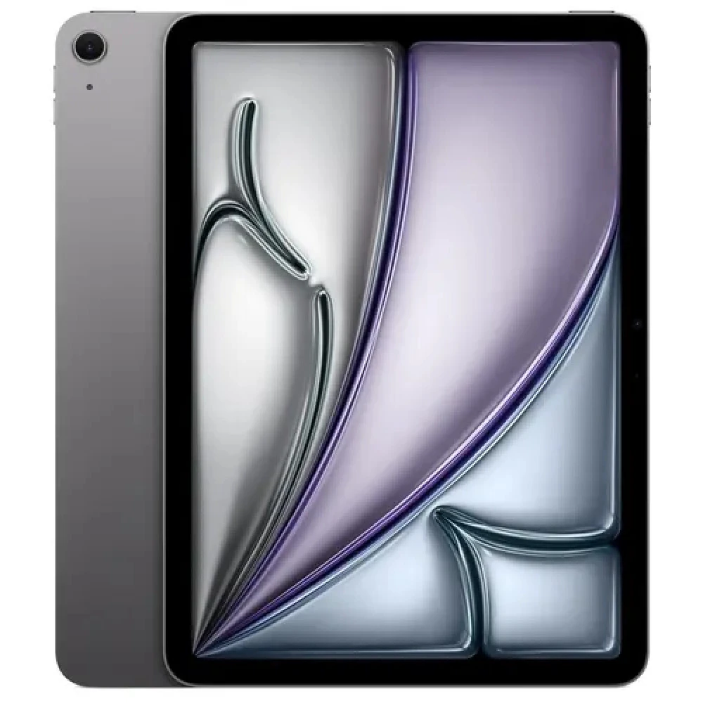 Планшет Apple iPad Air 11" Wi-Fi 512GB Space Grey MUWL3QA/A 512 Гб, 8 Гб