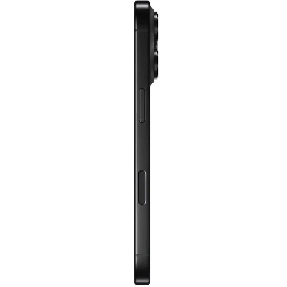 Смартфон Apple iPhone 16 Pro 256GB Black Titanium MYNH3HX/A 256 Гб, 8 Гб