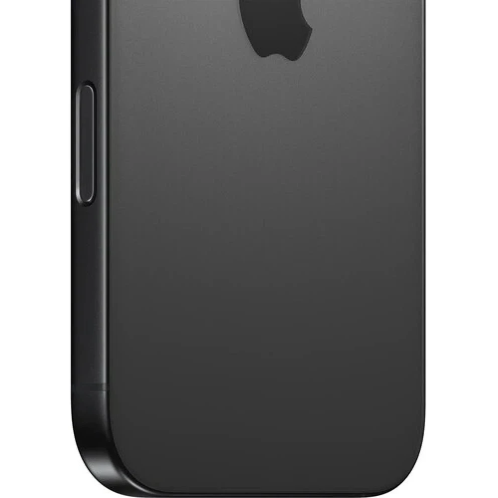 Смартфон Apple iPhone 16 Pro 256GB Black Titanium MYNH3HX/A 256 Гб, 8 Гб