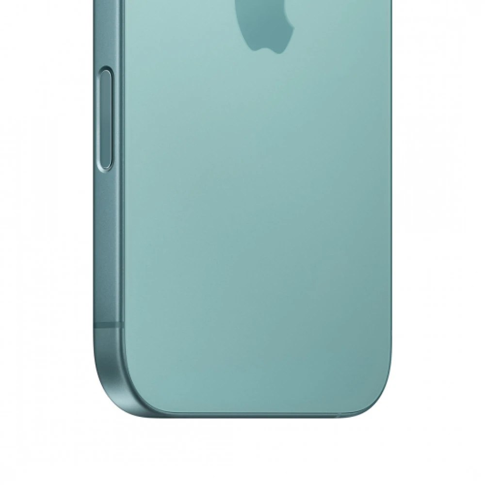 Смартфон Apple iPhone 16 128GB Teal MYED3HX/A 128 Гб, 8 Гб