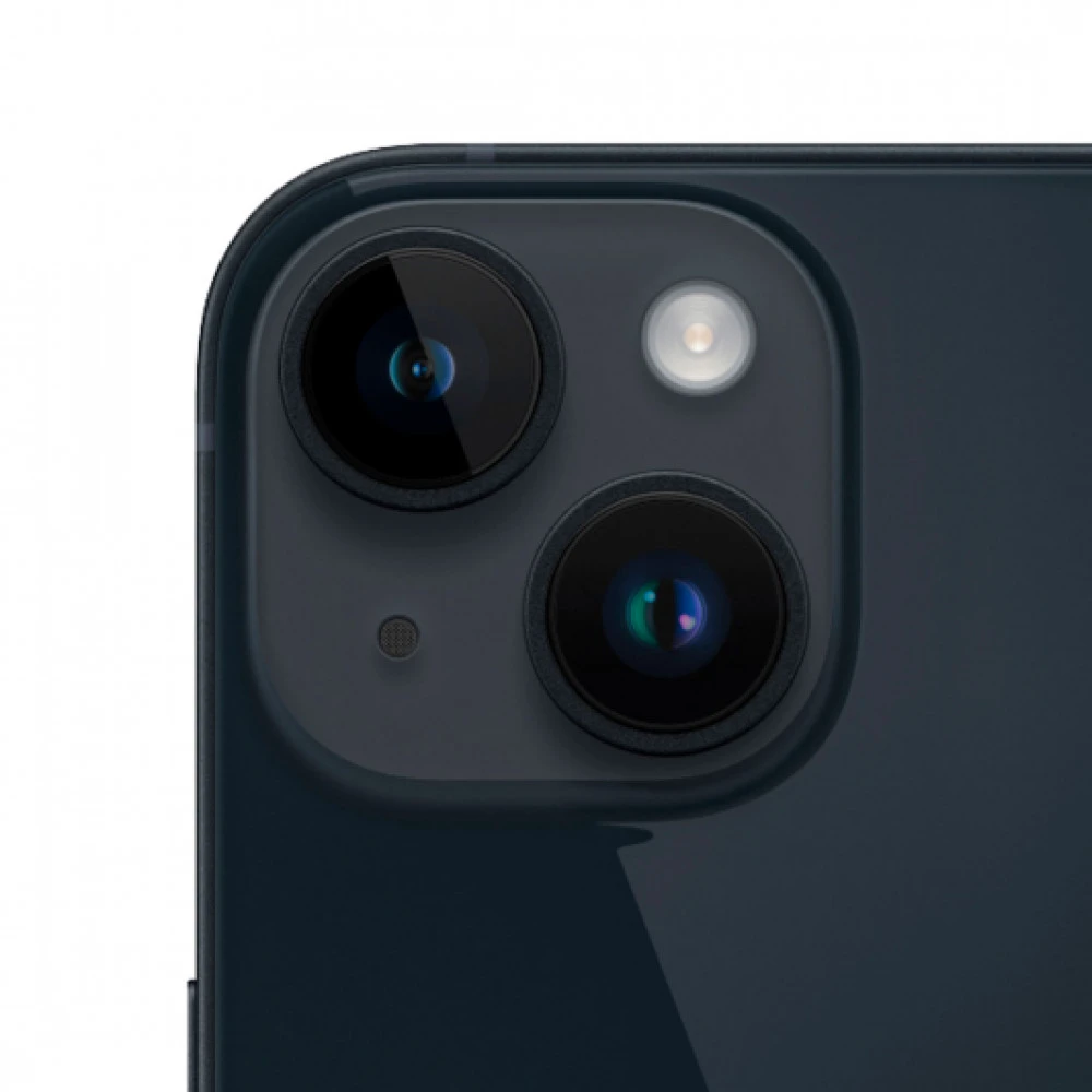 Смартфон Apple iPhone 14 512GB Midnight 512 Гб, 6 Гб