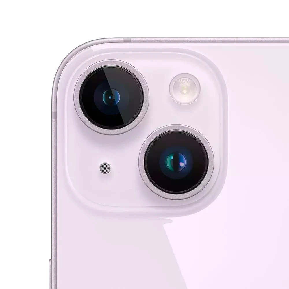 Смартфон Apple iPhone 14 512GB Purple 512 Гб, 6 Гб