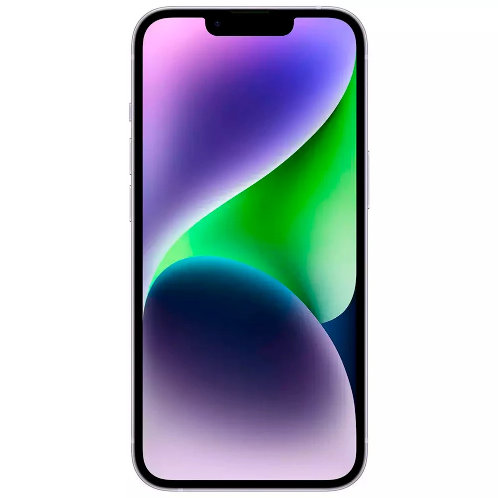 Смартфон Apple iPhone 14 512GB Purple 512 Гб, 6 Гб