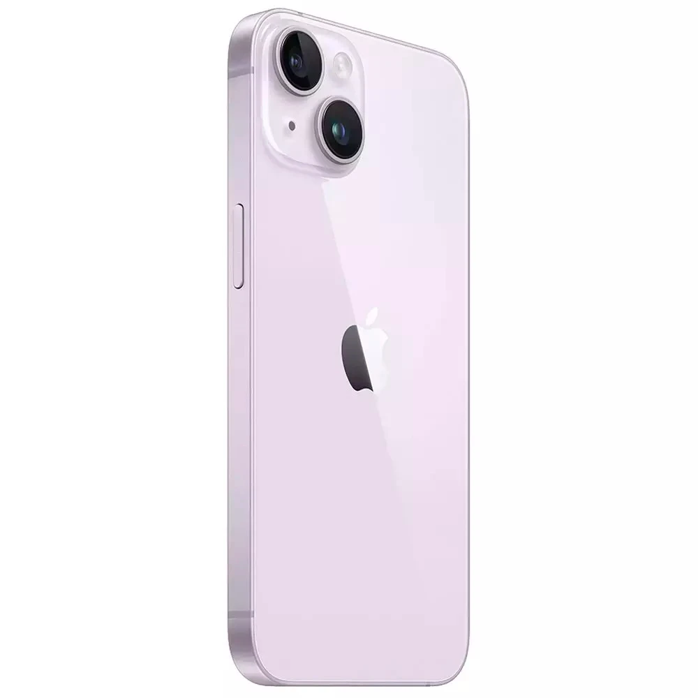 Смартфон Apple iPhone 14 512GB Purple 512 Гб, 6 Гб