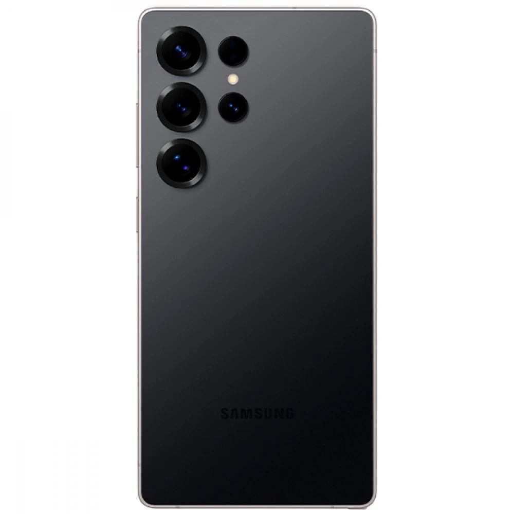 Смартфон Samsung Galaxy S25 Ultra 512GB Titanium Black SM-S938BZKCSKZ 512 Гб, 12 Гб