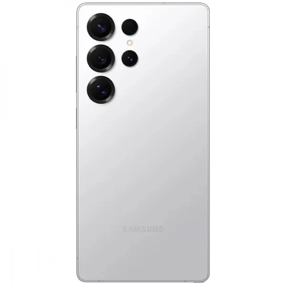 Смартфон Samsung Galaxy S25 Ultra 5G 512GB Titanium Silverblue SM-S938BZBCSKZ 512 Гб, 12 Гб