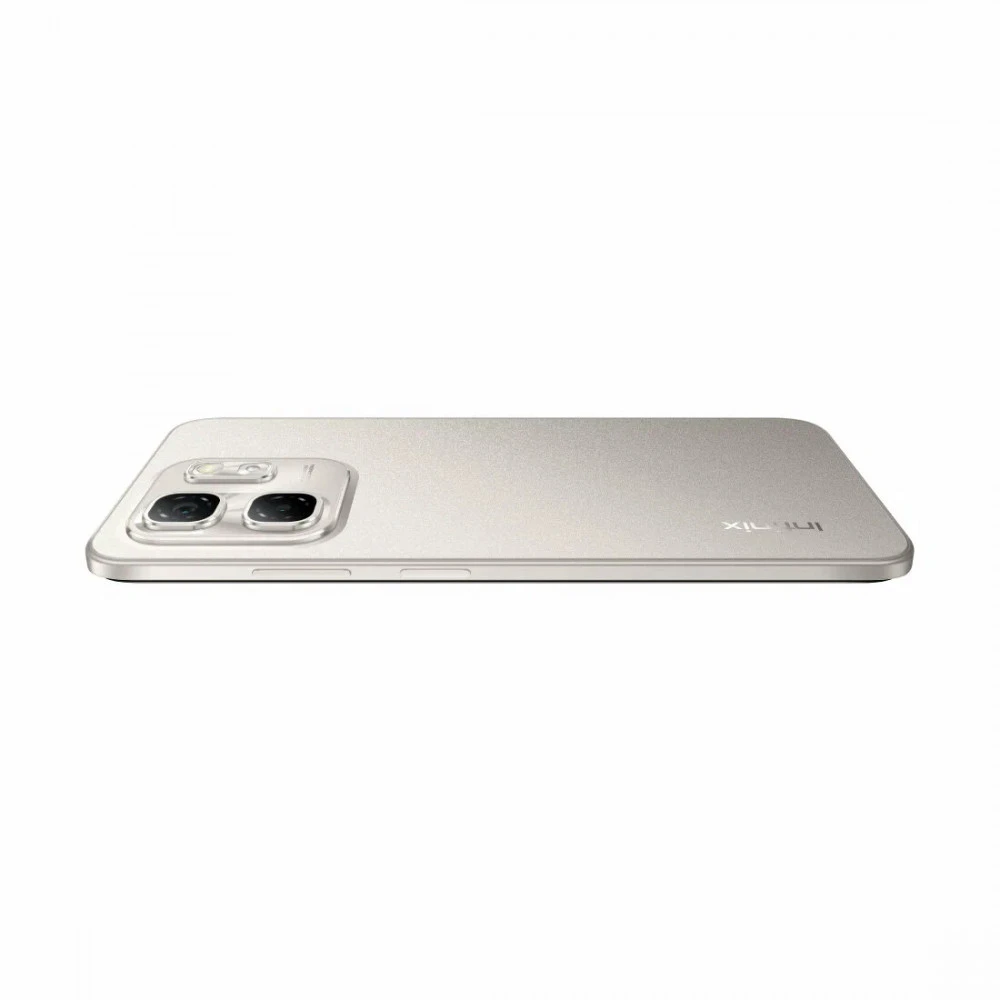 Смартфон Infinix Hot 50i 4/128GB Titanium Grey _17200014256 128 Гб, 4 Гб