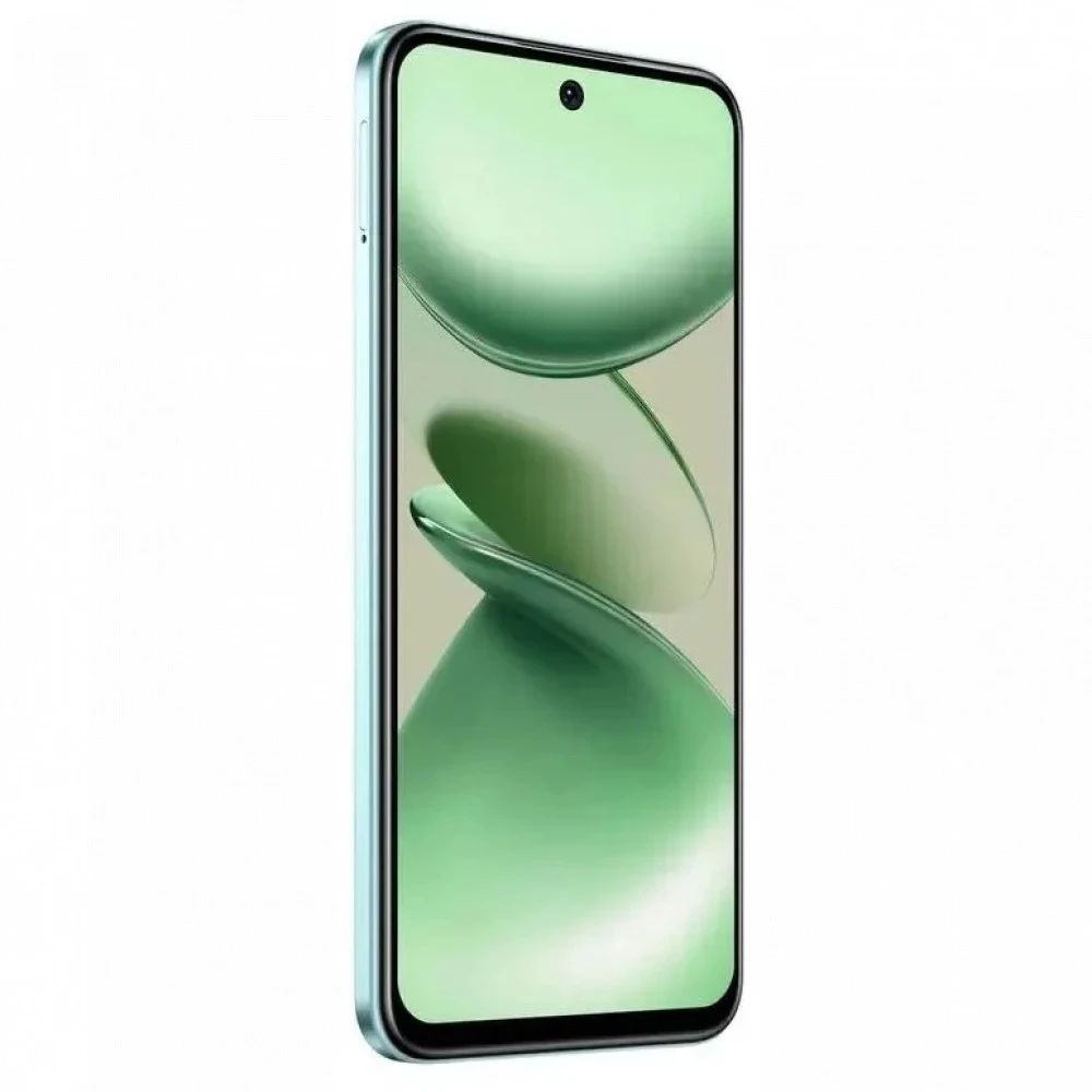 Смартфон Infinix Smart 9 4/128Gb Mint Green temp_product_17200014253 128 Гб, 4 Гб