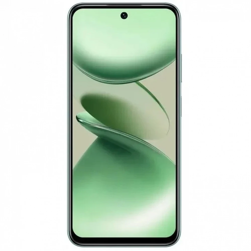 Смартфон Infinix Smart 9 4/128Gb Mint Green temp_product_17200014253 128 Гб, 4 Гб