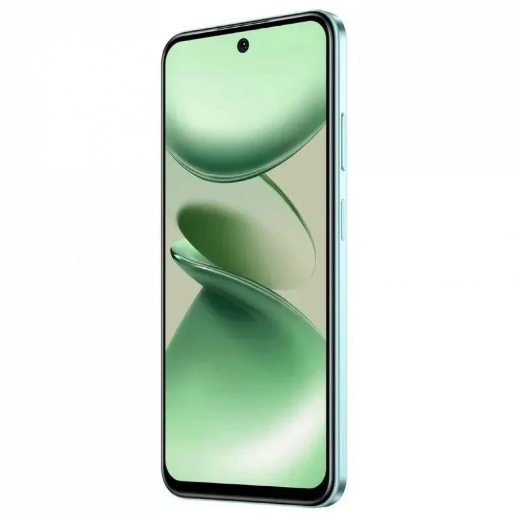 Смартфон Infinix Smart 9 4/128Gb Mint Green temp_product_17200014253 128 Гб, 4 Гб