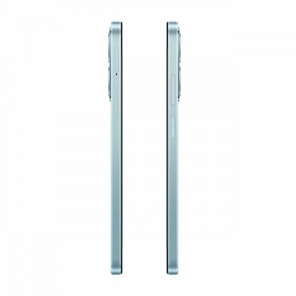 Смартфон Oppo A3x (4/128) Ocean Blue 2735 128 Гб, 4 Гб