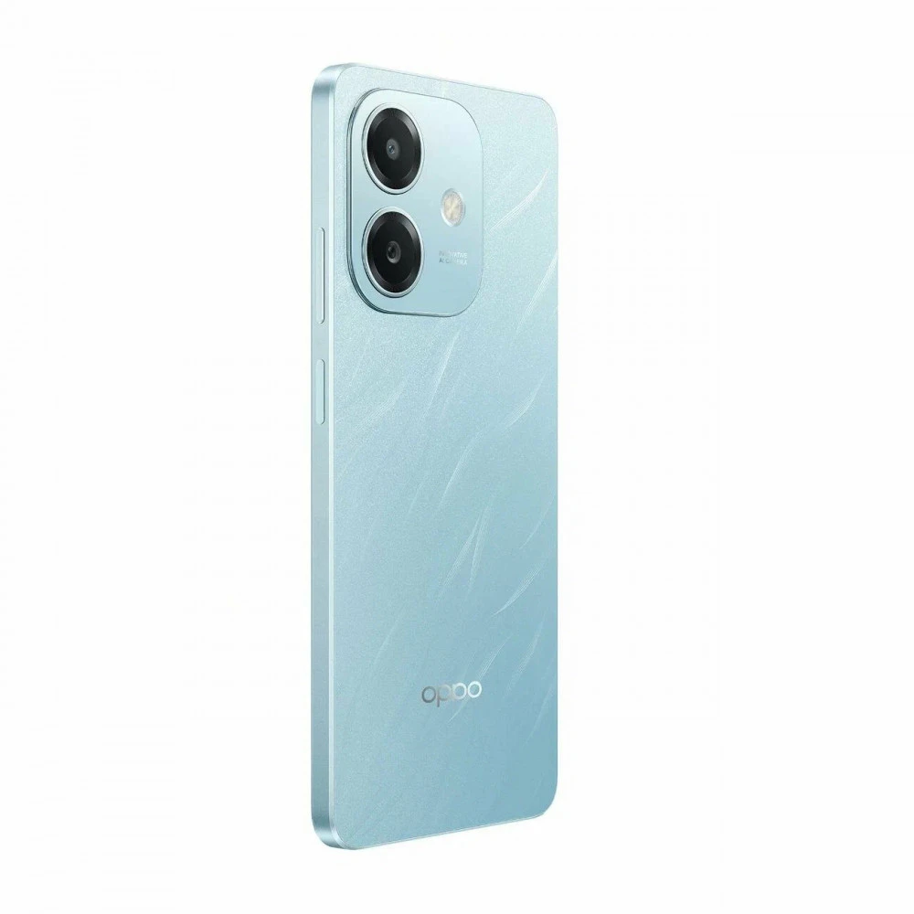 Смартфон Oppo A3x (4/128) Ocean Blue 2735 128 Гб, 4 Гб