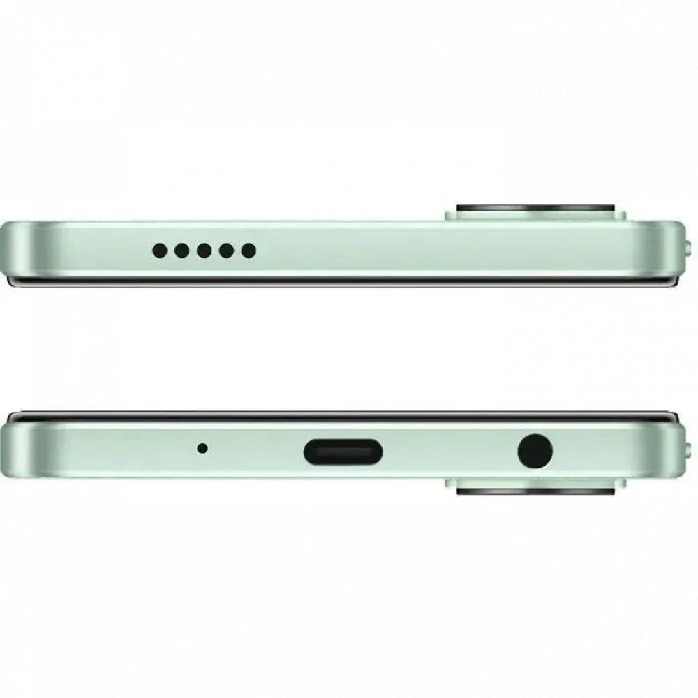 Смартфон Vivo Y03 4/128GB Gem Green Y03 4+128Gb Gem Green 128 Гб, 4 Гб