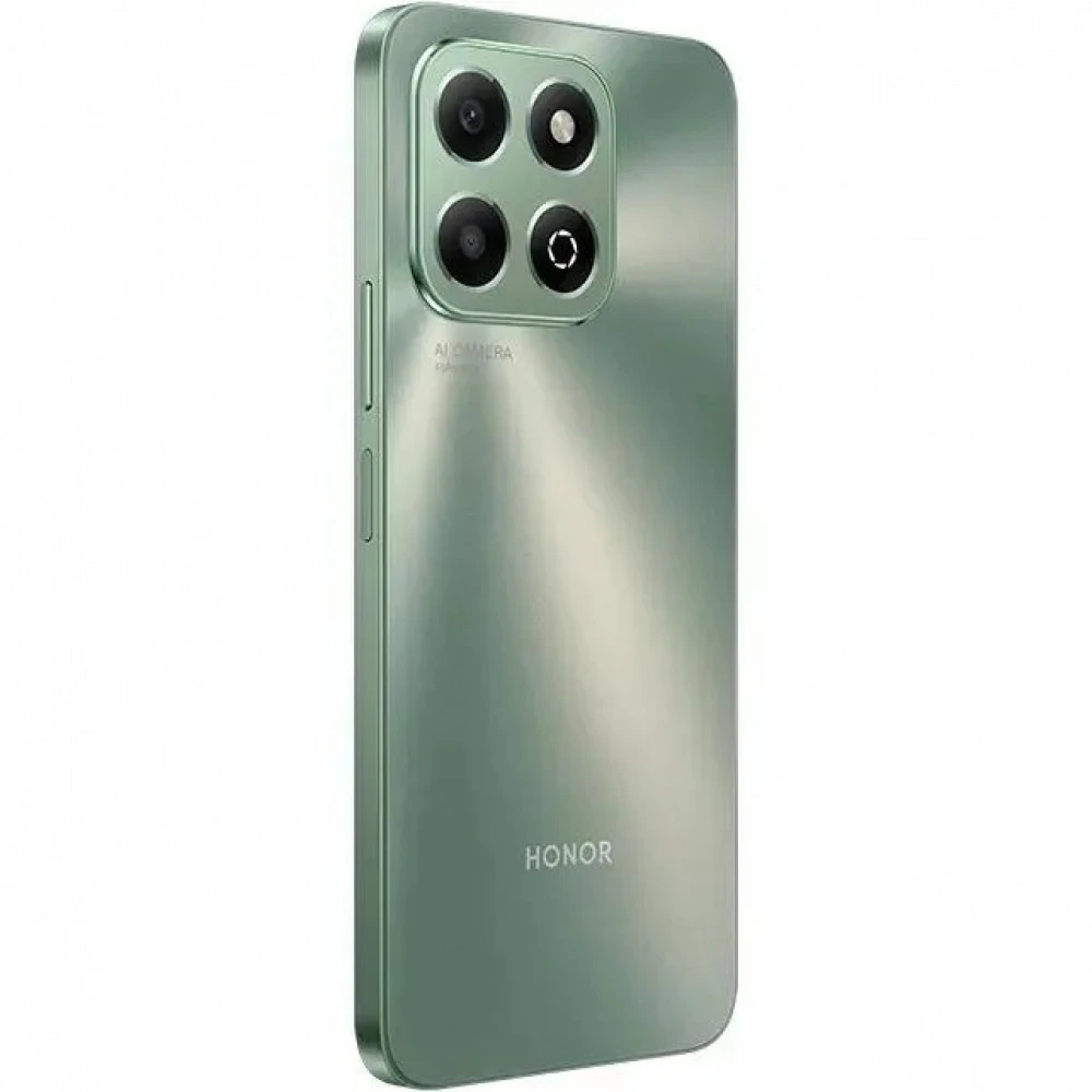 Смартфон Honor X6b Forest Green 5109BGLV 256 Гб, 6 Гб