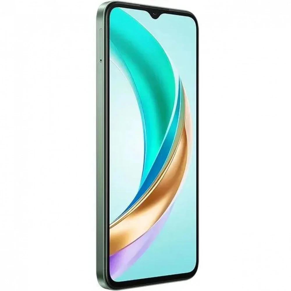 Смартфон Honor X6b Forest Green 5109BGLV 256 Гб, 6 Гб