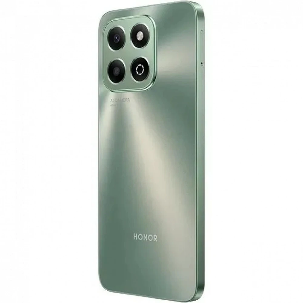 Смартфон Honor X6b Forest Green 5109BGLV 256 Гб, 6 Гб