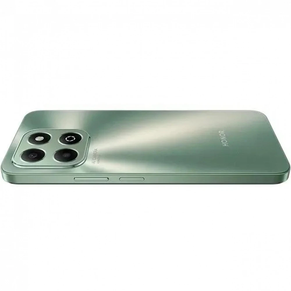 Смартфон Honor X6b Forest Green 5109BGLV 256 Гб, 6 Гб