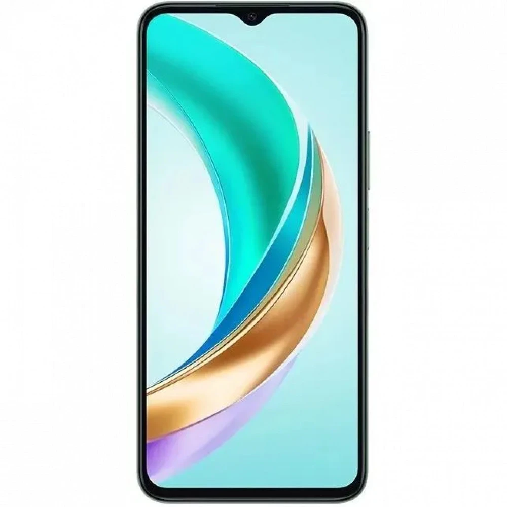 Смартфон Honor X6b Forest Green 5109BGLV 256 Гб, 6 Гб