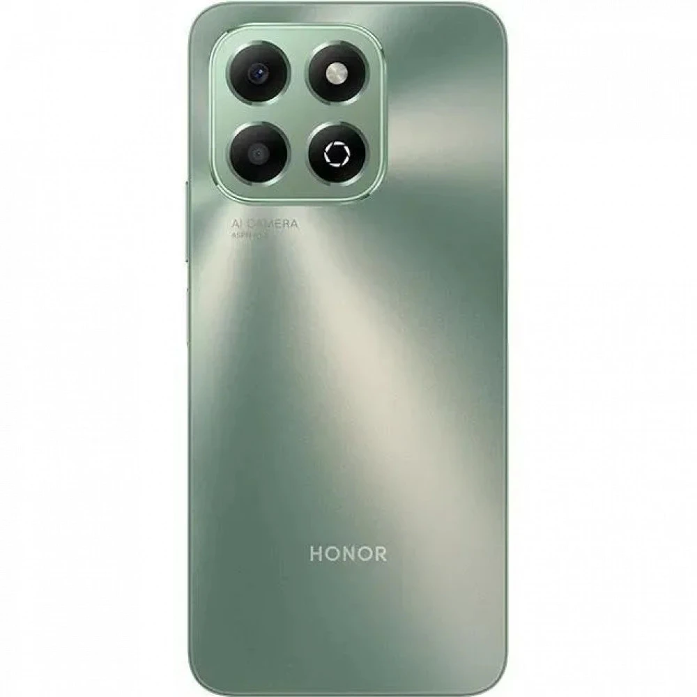 Смартфон Honor X6b Forest Green 5109BGLV 256 Гб, 6 Гб
