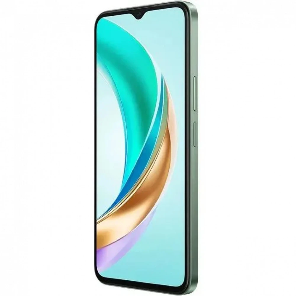 Смартфон Honor X6b Forest Green 5109BGLV 256 Гб, 6 Гб