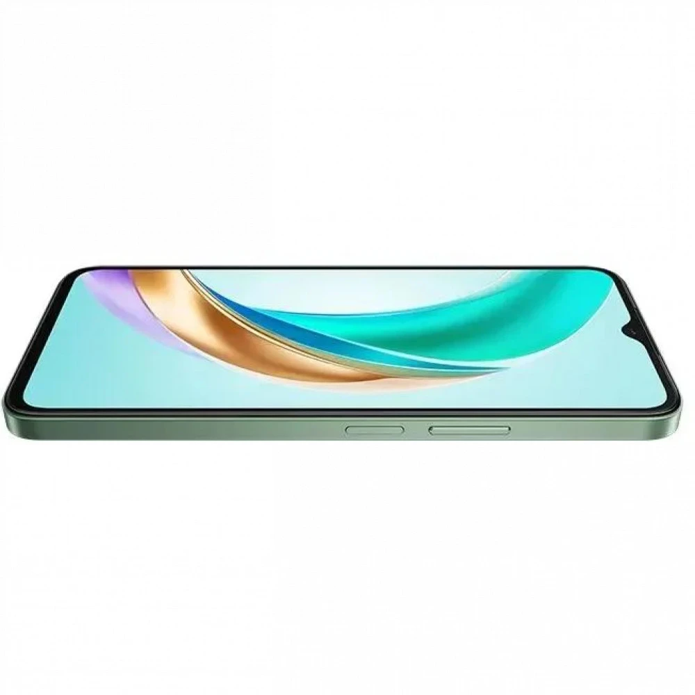 Смартфон Honor X6b Forest Green 5109BGLV 256 Гб, 6 Гб