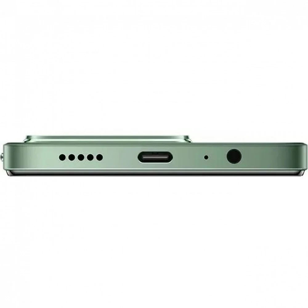 Смартфон Honor X6b Forest Green 5109BGLV 256 Гб, 6 Гб