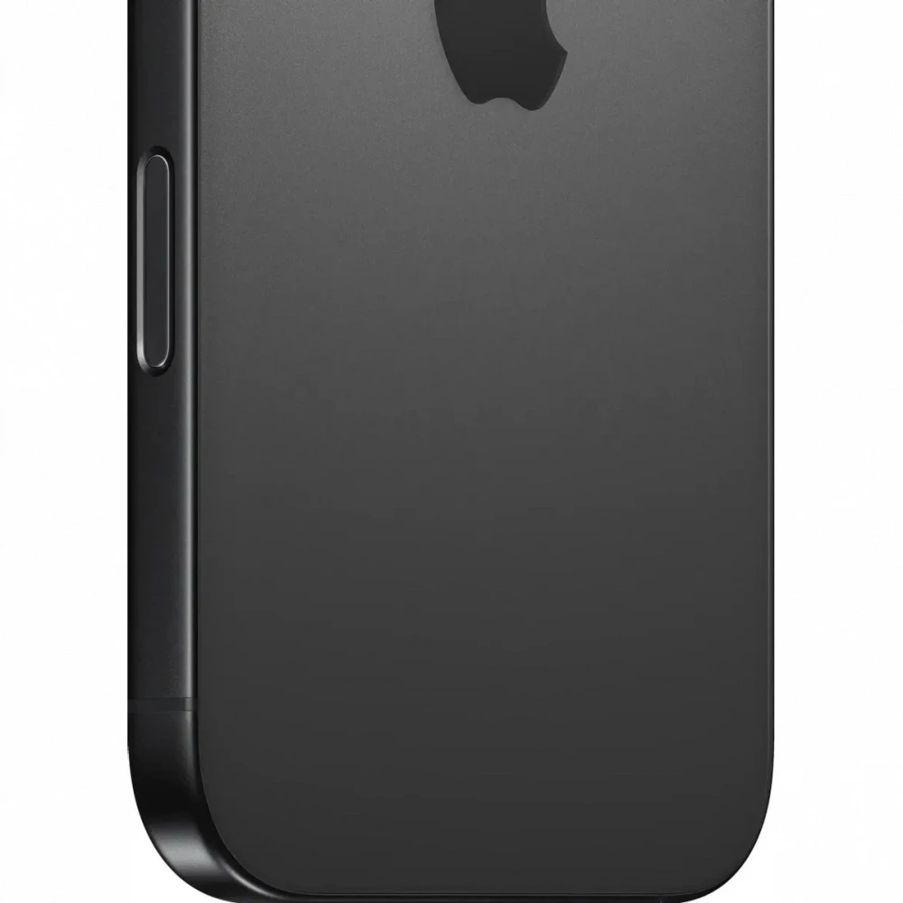 Смартфон Apple iPhone 16 Pro 256Gb Black Titanium MYNH3QN/A 256 Гб, 8 Гб