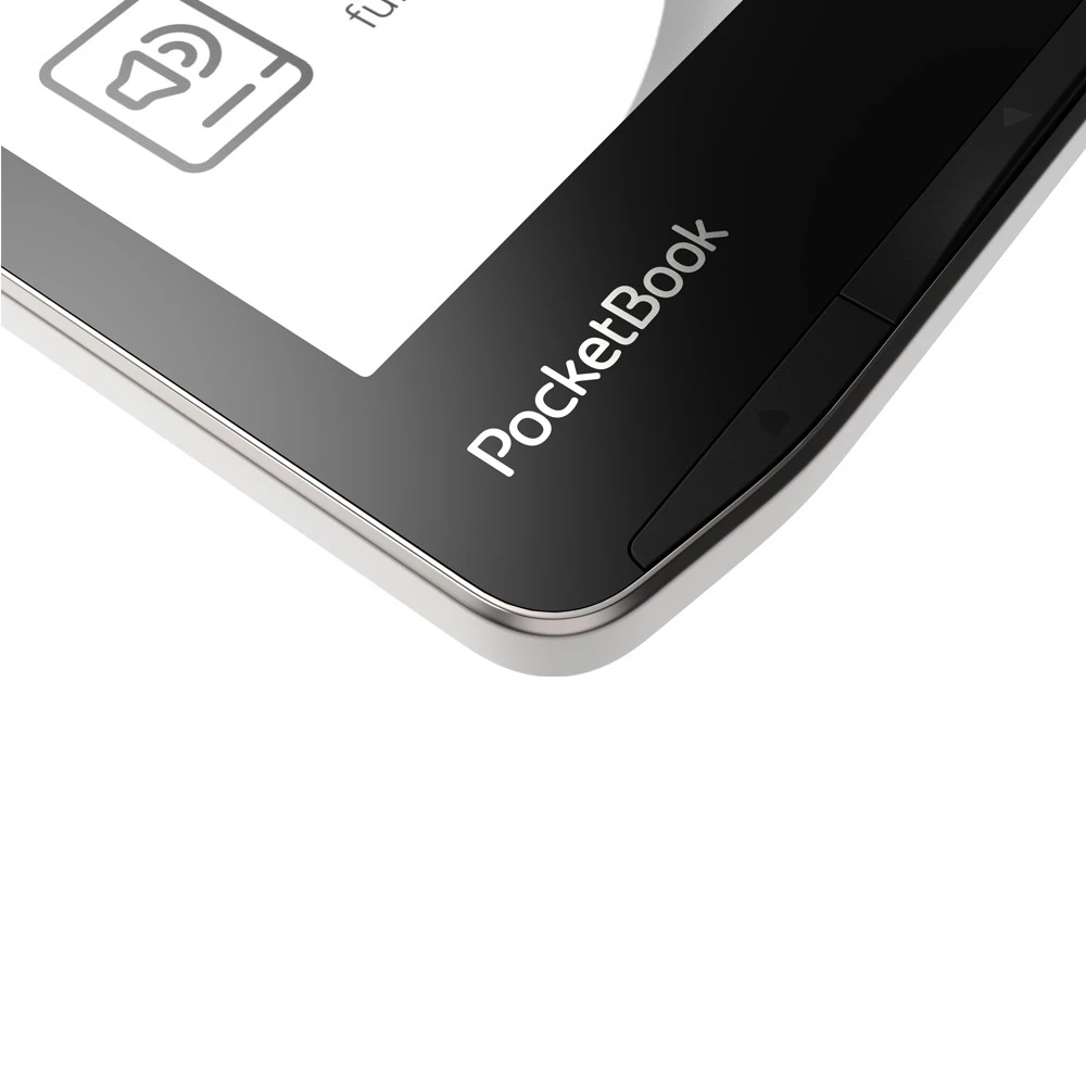 PocketBook 743G Stardust Silver PB743G-U-СIS