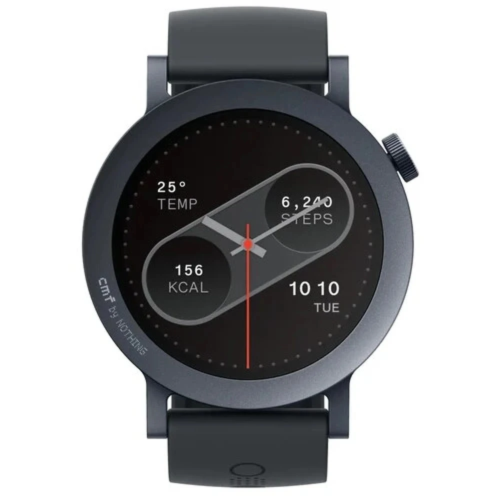 Nothing CMF by Nothing Watch Pro 2, Темно-серый A10700010