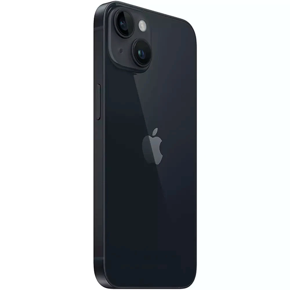 Смартфон Apple iPhone 14 128GB Midnight 128 Гб, 6 Гб