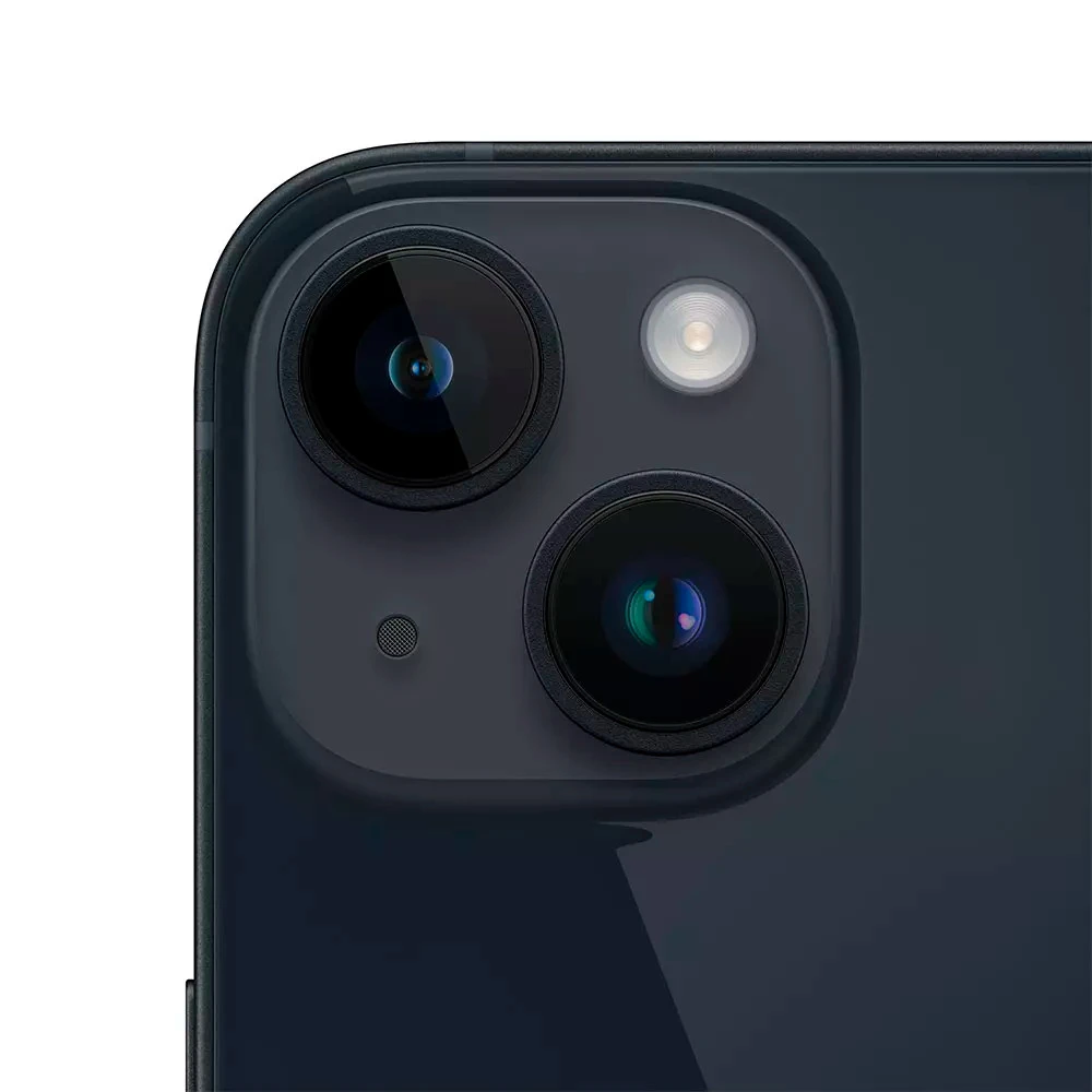 Смартфон Apple iPhone 14 128GB Midnight 128 Гб, 6 Гб