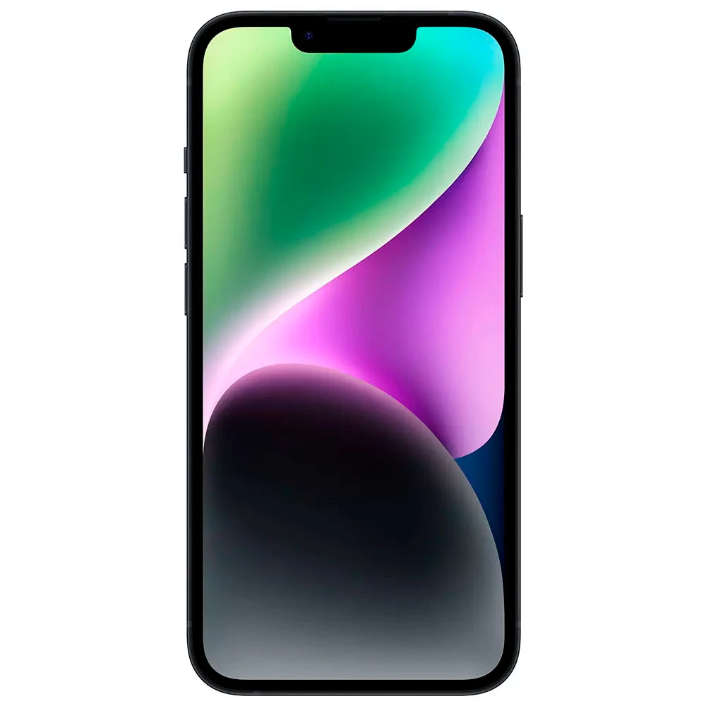 Смартфон Apple iPhone 14 128GB Midnight 128 Гб, 6 Гб