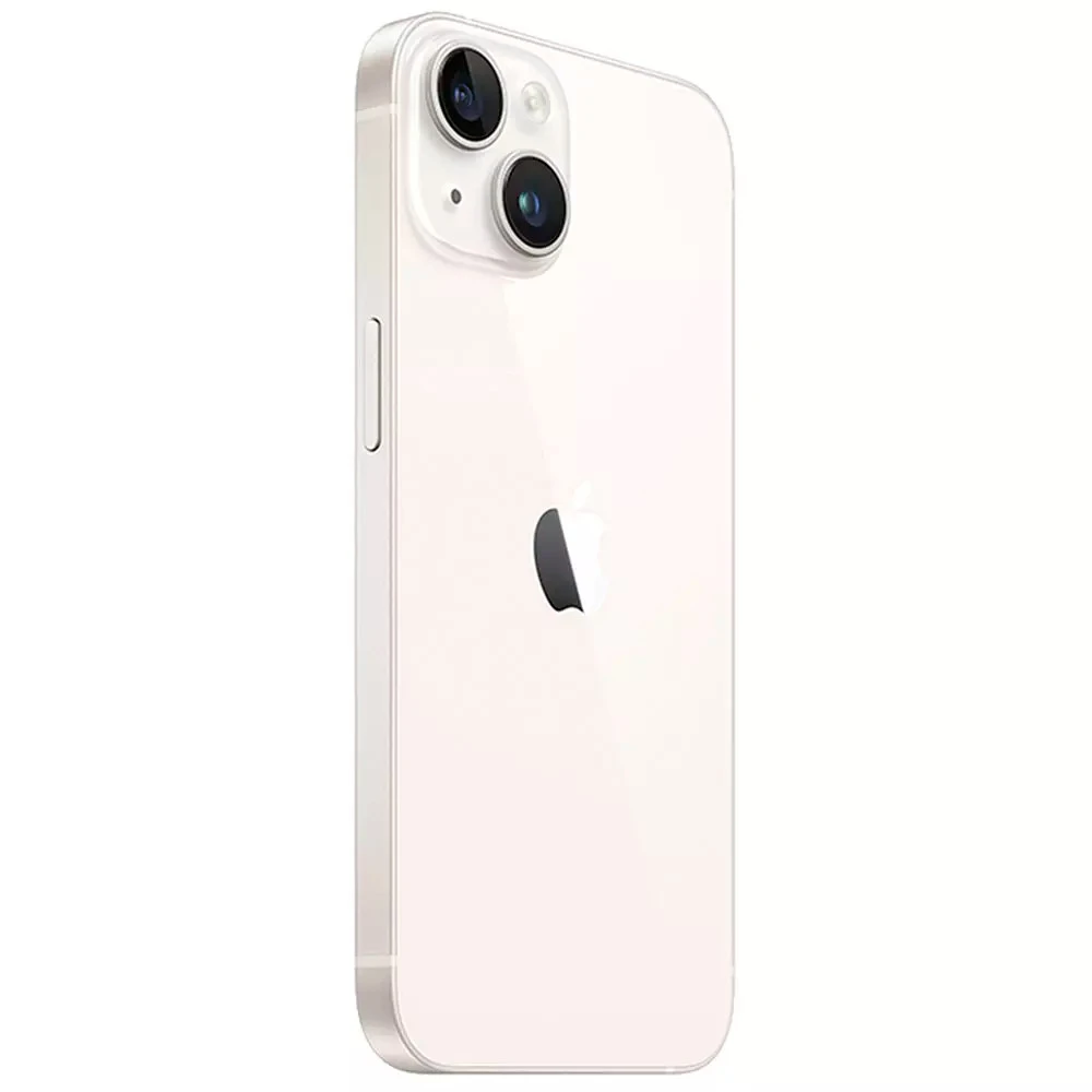 Смартфон Apple iPhone 14 128GB Starlight 128 Гб, 6 Гб