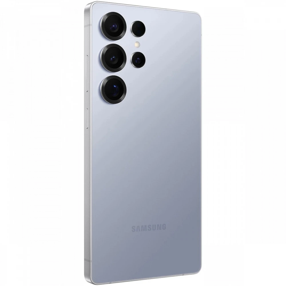 Смартфон Samsung Galaxy S25 Ultra 12/1Tb Titanium Blue SM-S938BZBQCAU 1024 Гб, 12 Гб