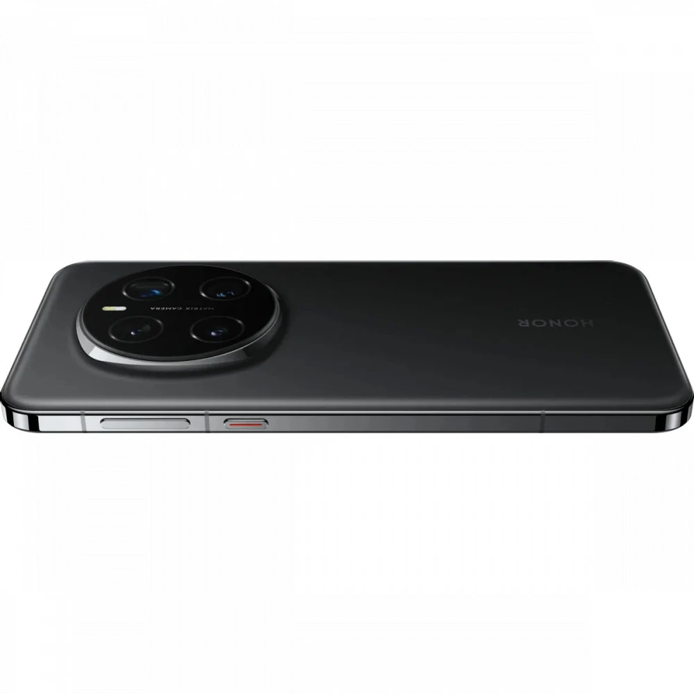 Смартфон Honor Magic 7 PRO (12/512GB) Black 5109BQJG 512 Гб, 12 Гб